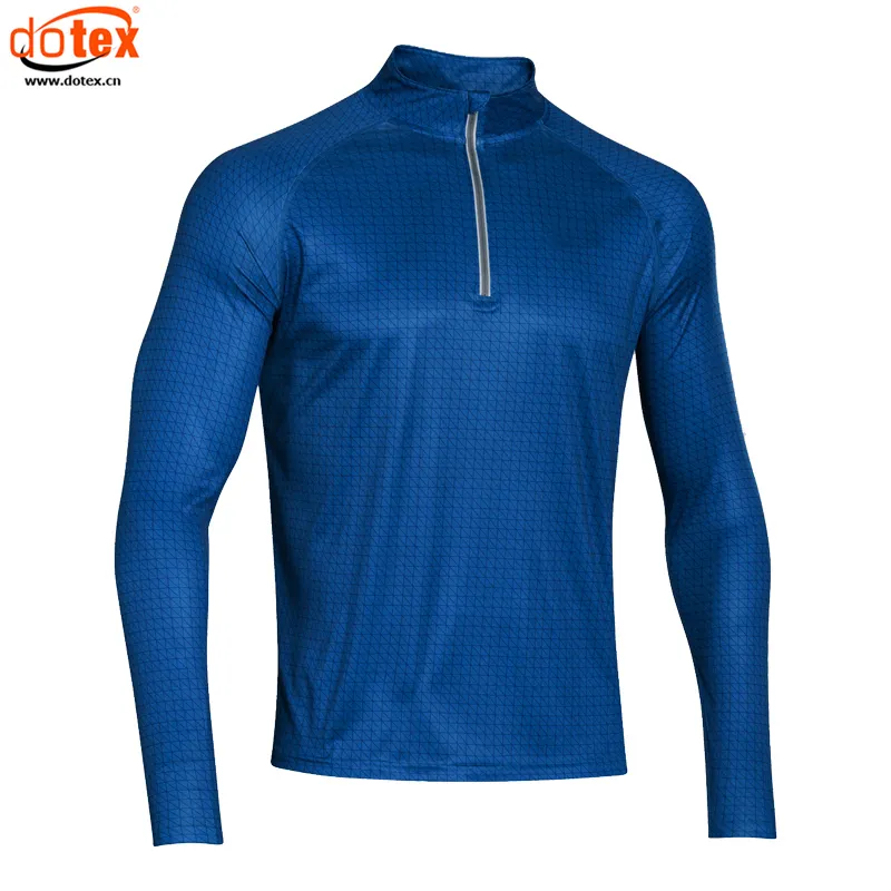 2025 Moisture wicking dry rapidly fit long sleeve cycling shirt