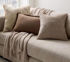 Vintage Pattern Farmhouse Decorative Pillow Multi <b>Covers</b> 100% Cotton Nature <b>Linen</b> Printed <b>Cushion</b> <b>Cover</b> With Zipper for Decor - Product Image 1