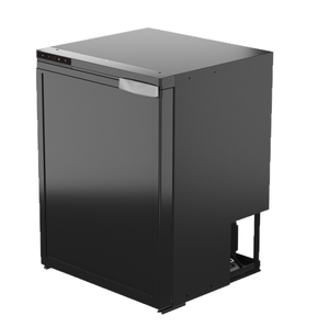 Refrigerador Dedicado para Automóvil con Compresor <span class=keywords><strong>de</strong></span> 12V/24V, Refrigeración y Congelación, Refrigerador Pequeño para RV/Yate - Product Image 3