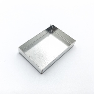 Bosi tấm kim loại chế tạo đấm dập phần tùy chỉnh thiết bị điện tử Nickel bạc PCB Hội Đồng Quản trị cấp - Product Image 2