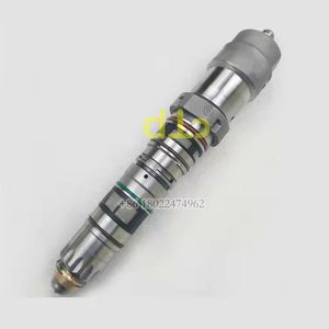 Inyector de Motor para Maquinaria de Construcción y Minería 4088427 4087893 4326780 4326781 4001813 3766446 4326784 para Cummins K45 K60 - Product Image 4