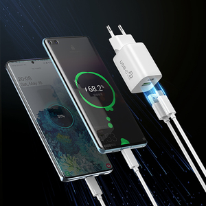 Recién llegado, <span class=keywords><strong>cargador</strong></span> de pared inteligente de 15W, adaptador de teléfono <span class=keywords><strong>OnePlus</strong></span> superrápido de <span class=keywords><strong>30W</strong></span> con puerto PD 3,0 QC 3,0, producto de tendencia - Product Image 4