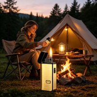 Nouveau Produit : Appareil électronique jetable vide 1ml, personnalisable OEM/ODM, en stock entrepôt Chine/UE