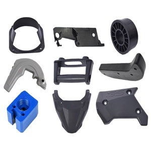 การผลิตชิ้นส่วนพลาสติกทางการเกษตรด้วยวิธีฉีดขึ้นรูป - Product Image 2