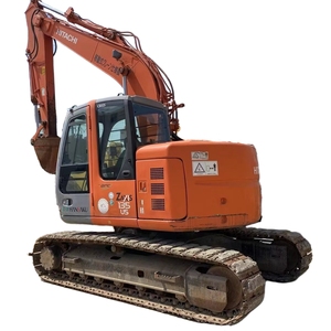 Nice Quality Ex135 Hitachi Excavator - 13.5 Ton Digger