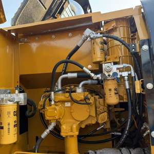 Para Excavadora Hidráulica 320D2 de 20 Toneladas, Capacidad de Cucharón de 1.0m, Motor de 105kW, Componentes Originales, Modelo 2025 - Product Image 5