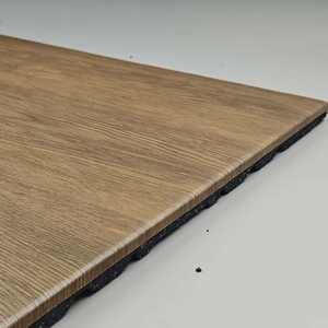 Dalles de sol en caoutchouc imperméables à emboîtement - Écologiques, antidérapantes, installation facile en DIY pour la maison, la salle de sport, le garage, le jardin, le hall - Product Image 1