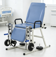 Chaise d'entraînement des muscles du quadriceps femoris KD-GST-01