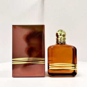 Perfume EDP de Lujo para Hombre al por Mayor, Marcas Famosas, 100 ml, Fragancia Duradera y Intensa, Absolutamente Intensa - Product Image 2