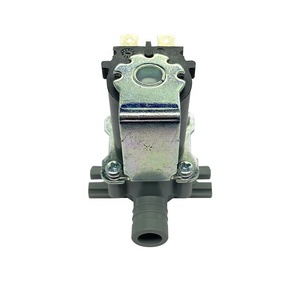 Pp 1/4 "nhựa chuyển đổi cống van DC12V lỏng solenoid Ball <span class=keywords><strong>valve</strong></span> thường đóng xả cho nước các loại khác nhau - Product Image 4