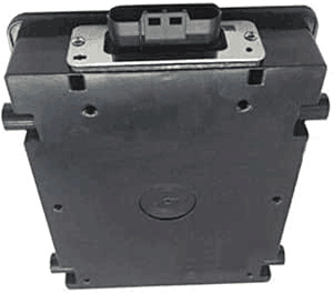 ZAX200-5G ZAX300-5G Engine Controller YA00004267-5 YA00004270-5 <b>Computer</b> ECU 0300-200 0400-350 Excavator - Product Image 3