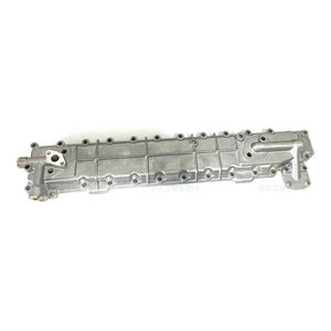 ฝาครอบด้านข้างออยล์คูลเลอร์รถขุดฮิตาชิ HF5104 สำหรับอะไหล่เครื่องจักรก่อสร้าง EX200-3 - Product Image 1