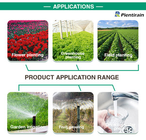 Raccords <span class=keywords><strong>de</strong></span> compression en plastique PP pour tuyaux PE, système <span class=keywords><strong>d</strong></span>'irrigation, <span class=keywords><strong>connecteur</strong></span> <span class=keywords><strong>de</strong></span> <span class=keywords><strong>tuyau</strong></span> <span class=keywords><strong>d</strong></span>'<span class=keywords><strong>eau</strong></span>, 20-110 mm, 16 bars - Product Image 4