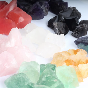 Pierre parfumée brute cristal brut <span class=keywords><strong>de</strong></span> guérison naturelle Citrine brésilienne dorée <span class=keywords><strong>de</strong></span> haute qualité pour la décoration <span class=keywords><strong>de</strong></span> la maison et du jardin - Product Image 5