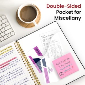 Tùy chỉnh <span class=keywords><strong>A5</strong></span> 5x7 xoắn ốc máy tính xách tay 70gsm dày giấy da dây đeo dễ thương thiết kế đặt hàng số lượng lớn công ty Quà Tặng - Product Image 5