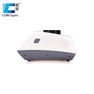 Instrumento de Medición de Color de Escritorio CS-800C, Espectrofotómetro de Color 45/0 - Product Image 4