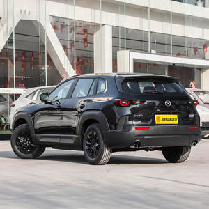 Mazda CX-50 2026 Nouveau Modèle SUV Essence Nouvelle Voiture Crossover de Luxe Moteur 2.0L 155CV 6AT Traction Avant <span class=keywords><strong>Prix</strong></span> Abordable - Product Image 5