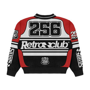 Sudaderas Clásicas para Hombre al por Mayor, con Tela Suave, Manga Larga, Corte Regular, Ropa Casual para el Día a Día, Sudaderas Estampadas - Product Image 6