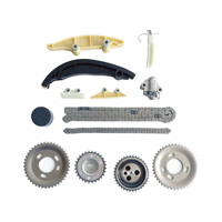 Auto-Ersatzteile 12-teiliges Steuerkettenset für Fo rd Ranger 3.2T Motor OEM BK3Q6268BA