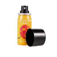 Échantillon Gratuit Super D 78,000.00 Spray Retardant Masculin Longue Durée 45ML Produit Sexuel pour Hommes Produit Tendance 2026