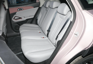BYD Yuan up 2025 Édition Conduite Intelligente 401KM Version Transcend - Product Image 6