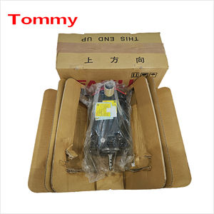 Moteur servo AC série Alpha FANUC A06B-0227-B300, unité de moteur servo série Alpha - Product Image 6