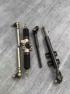 Sistemi di sospensione automatica per <span class=keywords><strong>Auto</strong></span> modificati per braccio di controllo superiore ammortizzatori per assemblaggio di sospensioni <span class=keywords><strong>Auto</strong></span> Minicar - Product Image 3