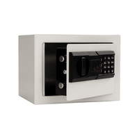 Neuer Kleiner Heimtresor Elektronischer Safe mit Digitalcode Kleine Digitale Safes für Heim- und Persönlichen Gebrauch