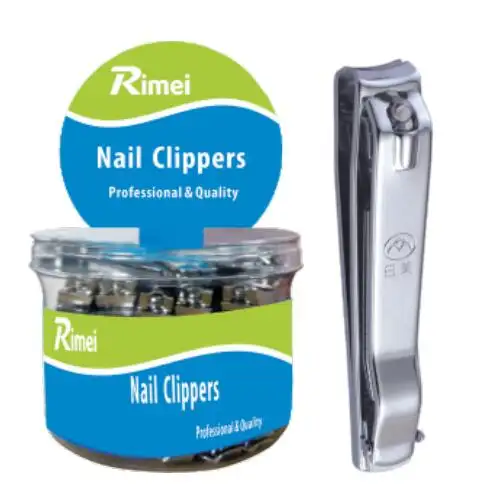 Profissional Dedo Pacote clippers Unha Unhas Implementa