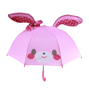 Paraguas Plegable Infantil con Diseño de Dibujos Animados, para Protección Solar y contra la Lluvia, Ideal para Regalos - Product Image 5