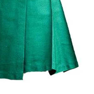 กระโปรงกระโปรงจีบผ้าตาหมากรุกแบบไฮแลนด์กระโปรงลายตารางสก็อตแบบดั้งเดิม - Product Image 5