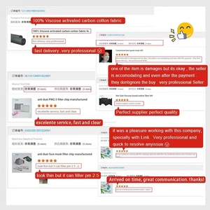 Hot Bán Than Hoạt Tính Mùi Hấp Thụ Quần Áo Than Hoạt Tính Sợi <span class=keywords><strong>Carbon</strong></span> Lọc Vải Pre-Lọc Cho Xử Lý Nước - Product Image 6