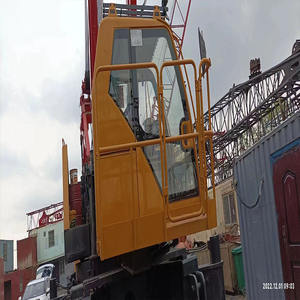 250 T <span class=keywords><strong>SCC2500</strong></span> <span class=keywords><strong>SANY</strong></span> מנוף סורק משמש משמש 250 50 tons למכירה - Product Image 5