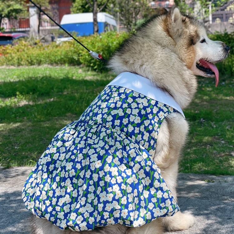 Dog Dress Cute Girl Dog Clothes U2013 Small Breed Dresses