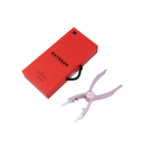 GATERON Pink 3-in-1: Estrattore di Keycap e Switch con Apri-Switch, <span class=keywords><strong>Strumento</strong></span> per <span class=keywords><strong>Tastiera</strong></span> Meccanica in Metallo - Product Image 6