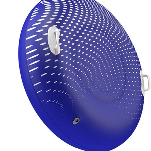 Tube à neige gonflable en PVC pour enfants et adultes - Grande luge d'hiver robuste et durable pour le glissement sur neige - Product Image 3