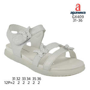 GX409 Categoría de producto Sandalias cómodas - Product Image 1