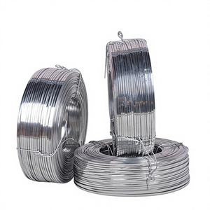 Großhandel Verzinkter Nageldraht Flach Große Spule Kartonverpackung Nr. <span class=keywords><strong>18</strong></span> Karton-Bindungsdraht Industrieller Nageldraht aus Guangdong - Product Image 2