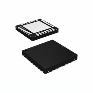 Composant électronique en stock : Circuit intégré (CI) de gestion de l'alimentation (PMIC) 28 VFQFN à pad exposé, référence ISL6402IRZ-T - Product Image 1