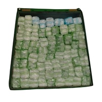 Échantillon gratuit, vente en gros en Afrique, fabricants de couches pour bébés jetables, respirantes, douces, couches pour bébés de qualité supérieure, couches pull-up