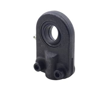 Rodamientos Esféricos de Extremo de Varilla <span class=keywords><strong>GIHO</strong></span>-K60DO (SIQ60/CGKA60) de 60x160x230 mm con Espiga de Soldadura/Ranura de Bloqueo para Fácil Instalación - Product Image 1