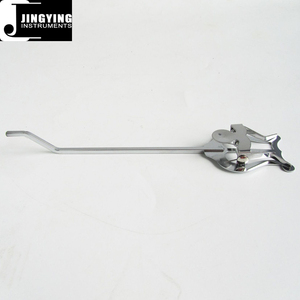 2024เครื่องเล่นเพลงแบบพกพาขาตั้งทูบาเดินขบวนแบบทูบาคลิปโน้ตเพลงสำหรับทูบา - Product Image 4