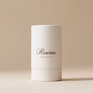 Custom Printing Paper Perfume Round <b>Box</b> Packaging <b>Empty</b> Cylinder Perfume Bottle <b>Gift</b> <b>Box</b> Custom Your Design of <b>Gift</b> <b>Box</b> - Product Image 3