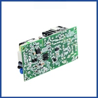 Alimentation à découpage Mean Well RPS-120 de qualité médicale AC 100-240V DC 12V/15V/24V/27V/48V à faible courant de fuite, conforme aux normes MPS, haute performance