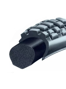 Tubo de <span class=keywords><strong>Espuma</strong></span> de Goma Butilo 100/90-19, Tubo de <span class=keywords><strong>Espuma</strong></span> <span class=keywords><strong>Antipinchazos</strong></span>, Libre de Mantenimiento, Tubo Interior de Esponja para Motocicleta - Product Image 2