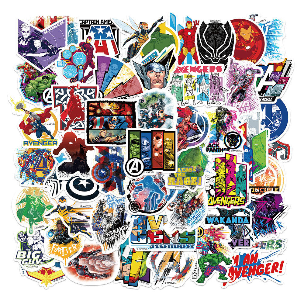 50 pcs pas répété