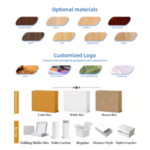 Support à vin en bambou naturel, porte-bouteilles, séchoir à verres, présentoir <span class=keywords><strong>de</strong></span> comptoir, décoration pour la maison, la cuisine et le bar - Product Image 6