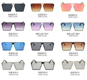 2024 nuevas gafas de sol polarizadas <span class=keywords><strong>Buff</strong></span> gafas de protección ocular gafas de sol mujeres conducción gafas de sol hombres gafas de sol polarizadas - Product Image 6