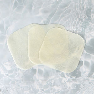 Discos Desmaquillantes de Fibra de Plátano, Material Biodegradable Patentado para el Cuidado de la Piel - Product Image 4