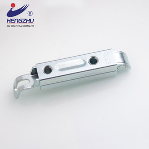 Boucle Hengzhu Industry MX06 en alliage de zinc, fermoir à loquet - Product Image 6